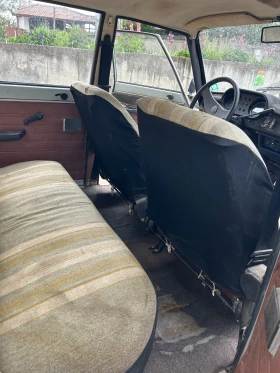 Wartburg 353 | Mobile.bg    7