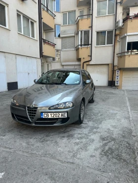 Обява за продажба на Alfa Romeo 147 1.6 ~3 900 лв. - изображение 1
