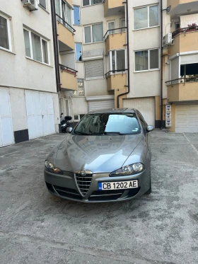 Обява за продажба на Alfa Romeo 147 1.6 ~3 900 лв. - изображение 1