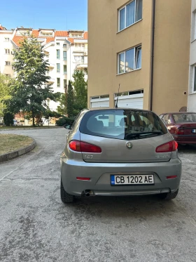 Обява за продажба на Alfa Romeo 147 1.6 ~3 900 лв. - изображение 3
