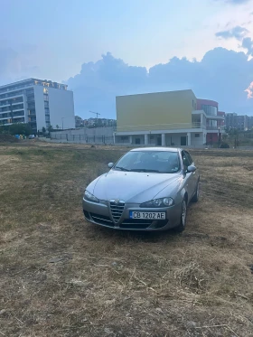 Обява за продажба на Alfa Romeo 147 1.6 ~3 900 лв. - изображение 10