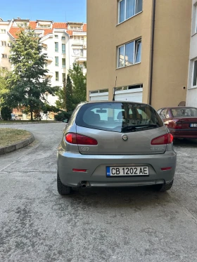 Обява за продажба на Alfa Romeo 147 1.6 ~3 900 лв. - изображение 5