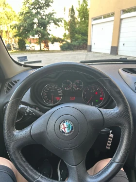 Обява за продажба на Alfa Romeo 147 1.6 ~3 900 лв. - изображение 8