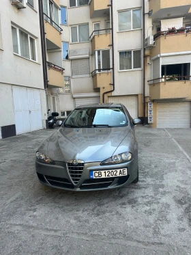 Обява за продажба на Alfa Romeo 147 1.6 ~3 900 лв. - изображение 2