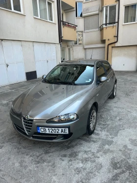 Обява за продажба на Alfa Romeo 147 1.6 ~3 900 лв. - изображение 4