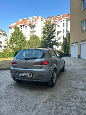 Обява за продажба на Alfa Romeo 147 1.6 ~3 900 лв. - изображение 6