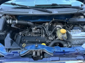 Opel Agila | Mobile.bg    9