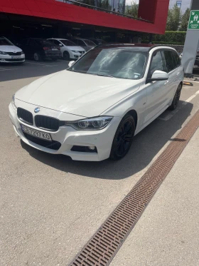 Обява за продажба на BMW 320 Ф30 ~26 000 лв. - изображение 7