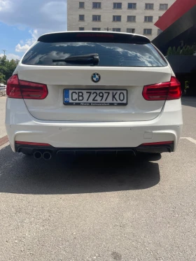 Обява за продажба на BMW 320 Ф30 ~26 000 лв. - изображение 3