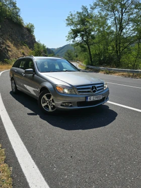 Обява за продажба на Mercedes-Benz C 220 2200 ~13 200 лв. - изображение 11