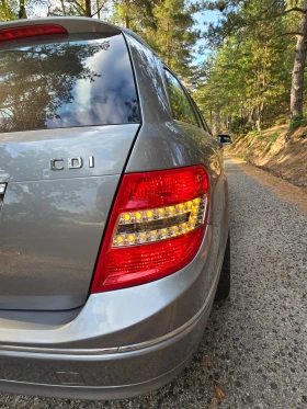 Mercedes-Benz C 220 2200 | Mobile.bg    5