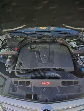 Mercedes-Benz C 220 2200 | Mobile.bg    8
