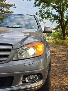 Mercedes-Benz C 220 2200 | Mobile.bg    6