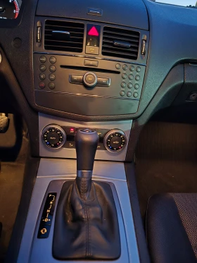 Mercedes-Benz C 220 2200 | Mobile.bg    9