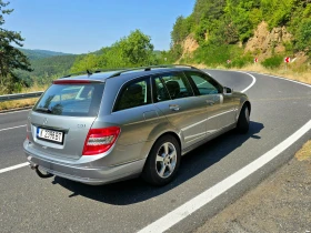 Обява за продажба на Mercedes-Benz C 220 2200 ~13 200 лв. - изображение 10