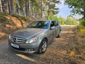 Mercedes-Benz C 220 2200 | Mobile.bg    3