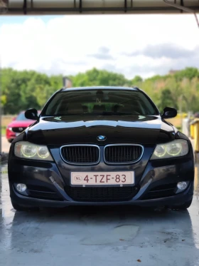 Обява за продажба на BMW 320 ~13 900 лв. - изображение 1