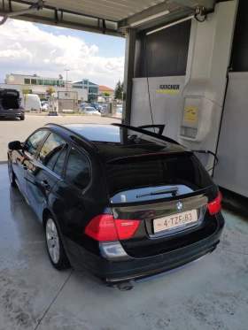 Обява за продажба на BMW 320 ~13 900 лв. - изображение 4