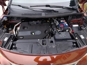 Обява за продажба на Peugeot 3008 2.0HDI 180hp. GT PREMIUM  ~39 000 лв. - изображение 10