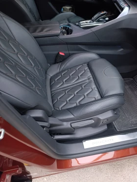 Обява за продажба на Peugeot 3008 2.0HDI 180hp. GT PREMIUM  ~39 000 лв. - изображение 8
