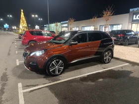 Обява за продажба на Peugeot 3008 2.0HDI 180hp. GT PREMIUM  ~39 000 лв. - изображение 1