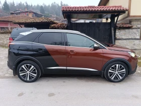 Peugeot 3008 2.0HDI 180hp. GT PREMIUM  | Mobile.bg    17