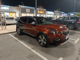 Обява за продажба на Peugeot 3008 2.0HDI 180hp. GT PREMIUM  ~39 000 лв. - изображение 1