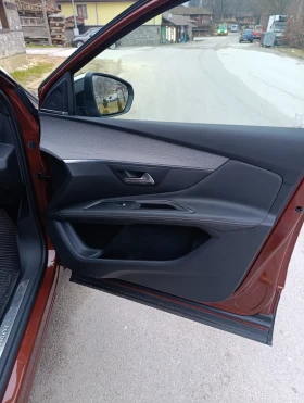 Peugeot 3008 2.0HDI 180hp. GT PREMIUM  | Mobile.bg    14