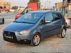 Mitsubishi Colt 1.3i* Климатик* - 6299 лв. - 68714445 3