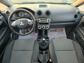 Mitsubishi Colt 1.3i* Климатик* - 6299 лв. - 68714445 12