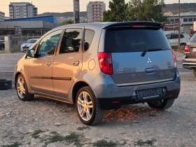 Mitsubishi Colt 1.3i* Климатик* - 6299 лв. - 68714445 5