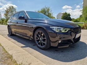 Обява за продажба на BMW 316 M-Sport B47 8hp rwd ~26 500 лв. - изображение 3