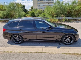 Обява за продажба на BMW 316 M-Sport B47 8hp rwd ~26 500 лв. - изображение 1