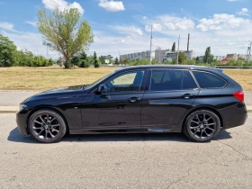 Обява за продажба на BMW 316 M-Sport B47 8hp rwd ~26 500 лв. - изображение 1