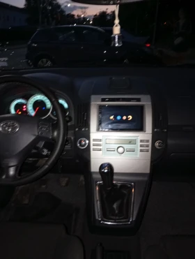 Toyota Corolla verso | Mobile.bg    5
