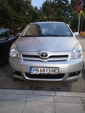 Toyota Corolla verso | Mobile.bg    2