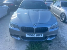 BMW 535 М пакет - 15 лв. - 29370361 4