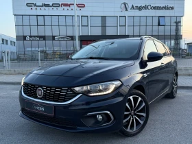 Fiat Tipo 1.6M-JET* PODGREV* KOJA* NAVI* CAMERA* LED* START/