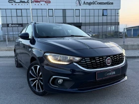 Fiat Tipo 1.6M-JET* PODGREV* KOJA* NAVI* CAMERA* LED* START/ | Mobile.bg    3