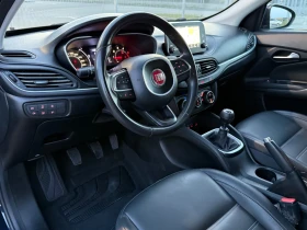 Fiat Tipo 1.6M-JET* PODGREV* KOJA* NAVI* CAMERA* LED* START/ | Mobile.bg    7