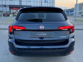 Fiat Tipo 1.6M-JET* PODGREV* KOJA* NAVI* CAMERA* LED* START/ | Mobile.bg    5