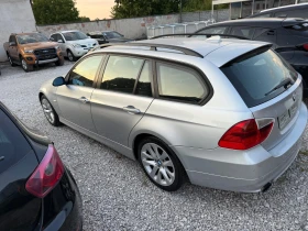 BMW 320 d navi xenon automat Italia | Mobile.bg    7
