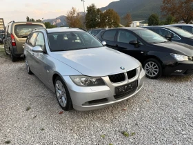 BMW 320 d navi xenon automat Italia | Mobile.bg    3