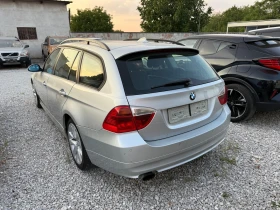 BMW 320 d navi xenon automat Italia | Mobile.bg    6