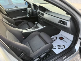 BMW 320 d navi xenon automat Italia | Mobile.bg    8
