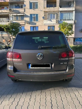 Обява за продажба на VW Touareg ~12 300 лв. - изображение 5