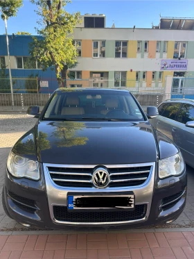 Обява за продажба на VW Touareg ~12 300 лв. - изображение 1