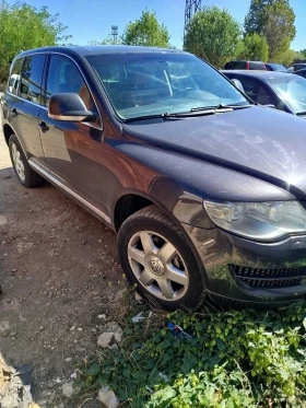 Обява за продажба на VW Touareg ~12 300 лв. - изображение 3