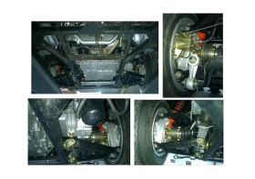 Обява за продажба на Ferrari 308 GTB Сух картер Сертификация Ferrari Classic ~82 500 EUR - изображение 9