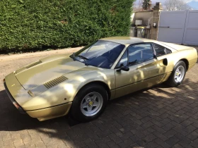 Обява за продажба на Ferrari 308 GTB Сух картер Сертификация Ferrari Classic ~82 500 EUR - изображение 1